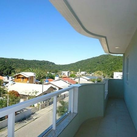 Res. Antonio Pinheiro. Apartamento Com 2 Dormitorios. Bombinhas Eksteriør billede