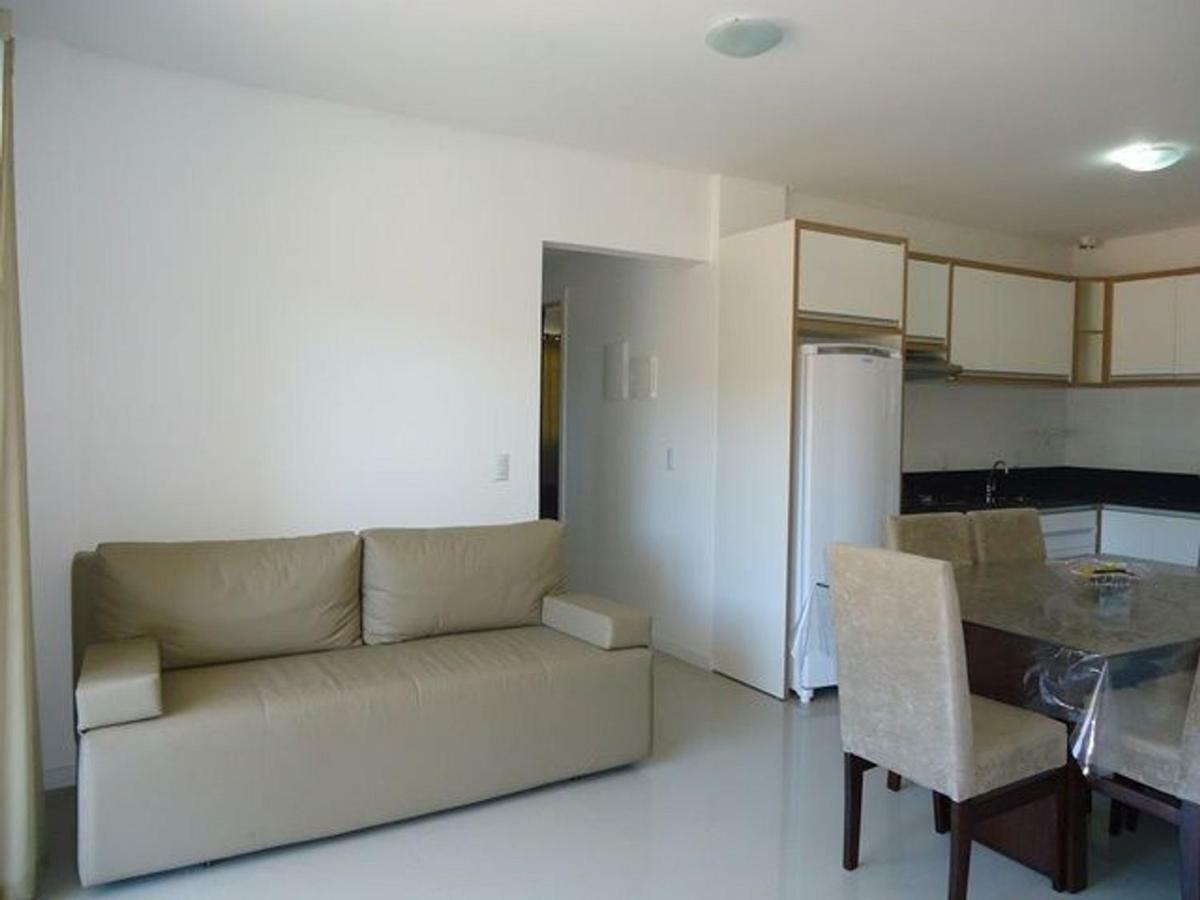 Res. Antonio Pinheiro. Apartamento Com 2 Dormitorios. Bombinhas Eksteriør billede