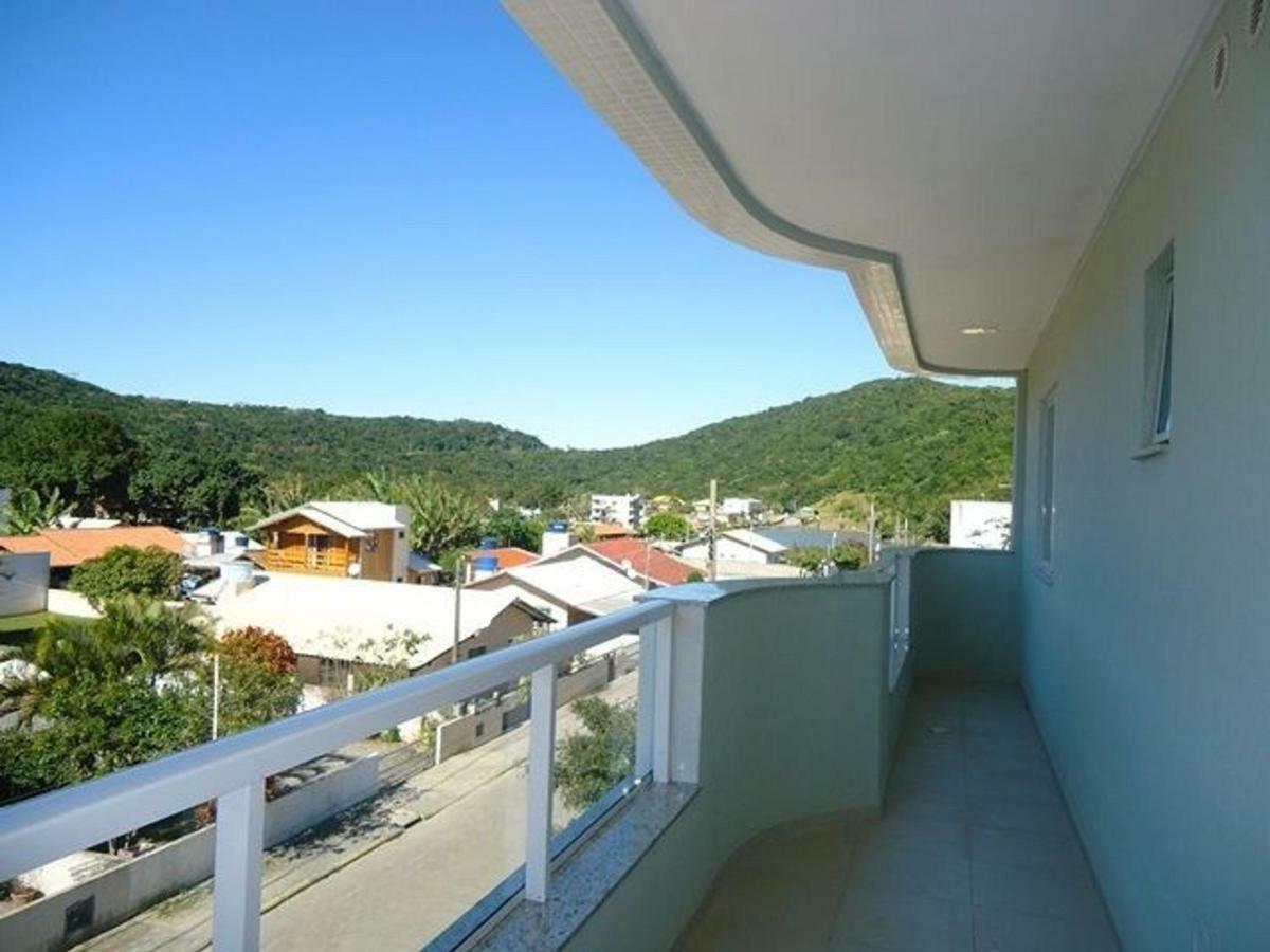 Res. Antonio Pinheiro. Apartamento Com 2 Dormitorios. Bombinhas Eksteriør billede