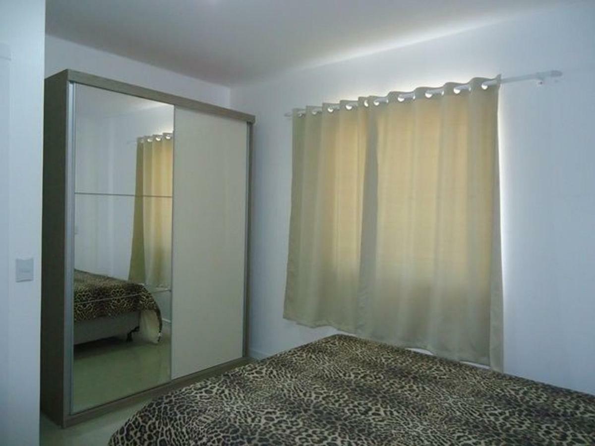 Res. Antonio Pinheiro. Apartamento Com 2 Dormitorios. Bombinhas Eksteriør billede