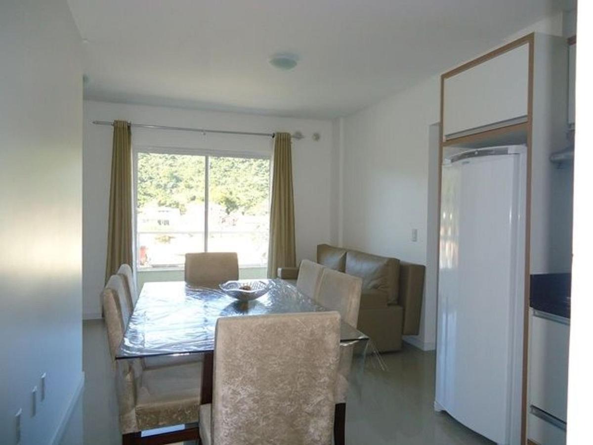 Res. Antonio Pinheiro. Apartamento Com 2 Dormitorios. Bombinhas Eksteriør billede